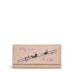 Party In The CityLarge Flapover Matinee