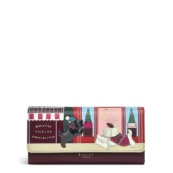 Window ShoppingLarge Flapover Matinee