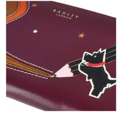 Radley CreatesLarge Zip Around Matinee -Fashion Bag Store s6786609 d1