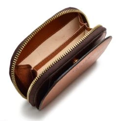 Liverpool Street 2.0 - MetallicMedium Bifold Purse -Fashion Bag Store s6789963 d1