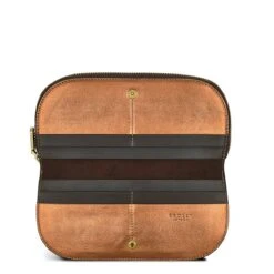 Liverpool Street 2.0 - MetallicLarge Bifold Purse -Fashion Bag Store s6790963 4