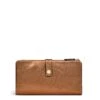 Larkswood - MetallicLarge Bifold Matinee -Fashion Bag Store s6791963