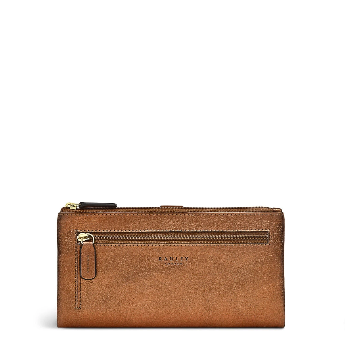 Larkswood - MetallicLarge Bifold Matinee Larkswood - MetallicLarge Bifold Matinee -Fashion Bag Store s6791963 2