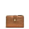 Larkswood - MetallicMedium Bifold Purse