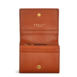 Radley FaceMedium Flapover Purse -Fashion Bag Store s6793213 4