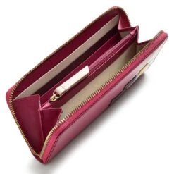 BaubleLarge Zip Around Matinee -Fashion Bag Store s6794658 4