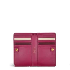 BaubleMedium Bifold Purse -Fashion Bag Store s6795658 4