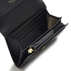 Apsley Road - HeirloomMedium Flapover Purse -Fashion Bag Store s6800001 d1