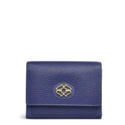 Apsley Road - HeirloomMedium Flapover Purse -Fashion Bag Store s6800428