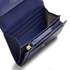 Apsley Road - HeirloomMedium Flapover Purse -Fashion Bag Store s6800428 d1