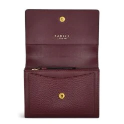 Apsley Road - HeirloomMedium Flapover Purse -Fashion Bag Store s6800609 4