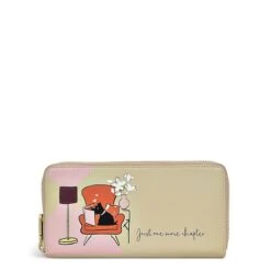 Radley ReadsLarge Zip Around Matinee