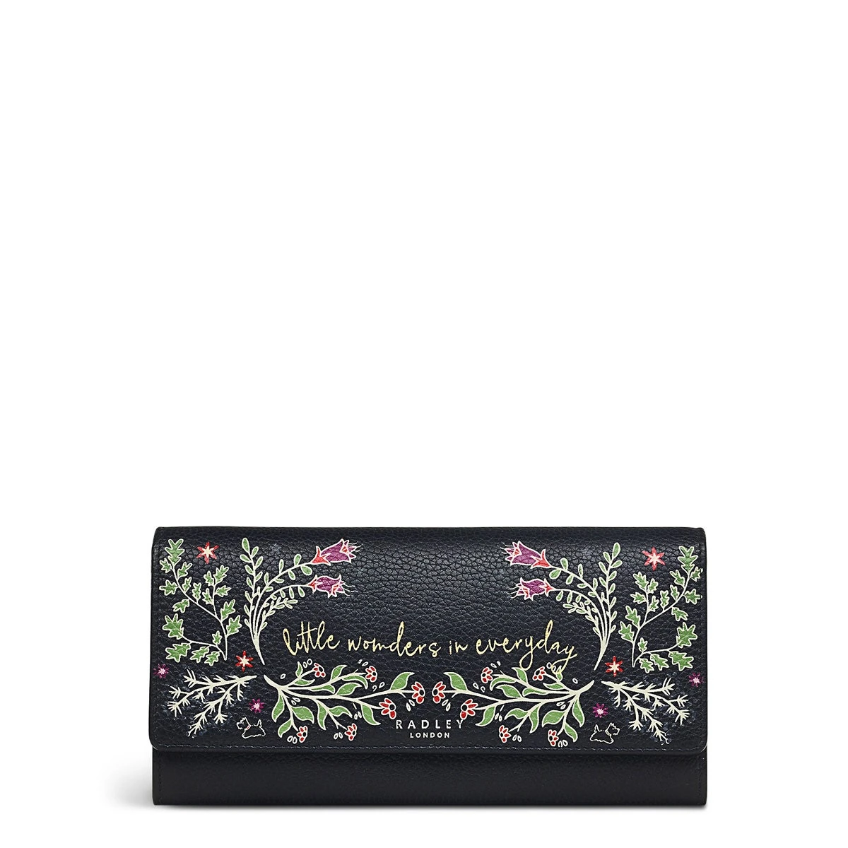 Everyday WondersLarge Flapover Matinee Everyday WondersLarge Flapover Matinee -Fashion Bag Store s6806001