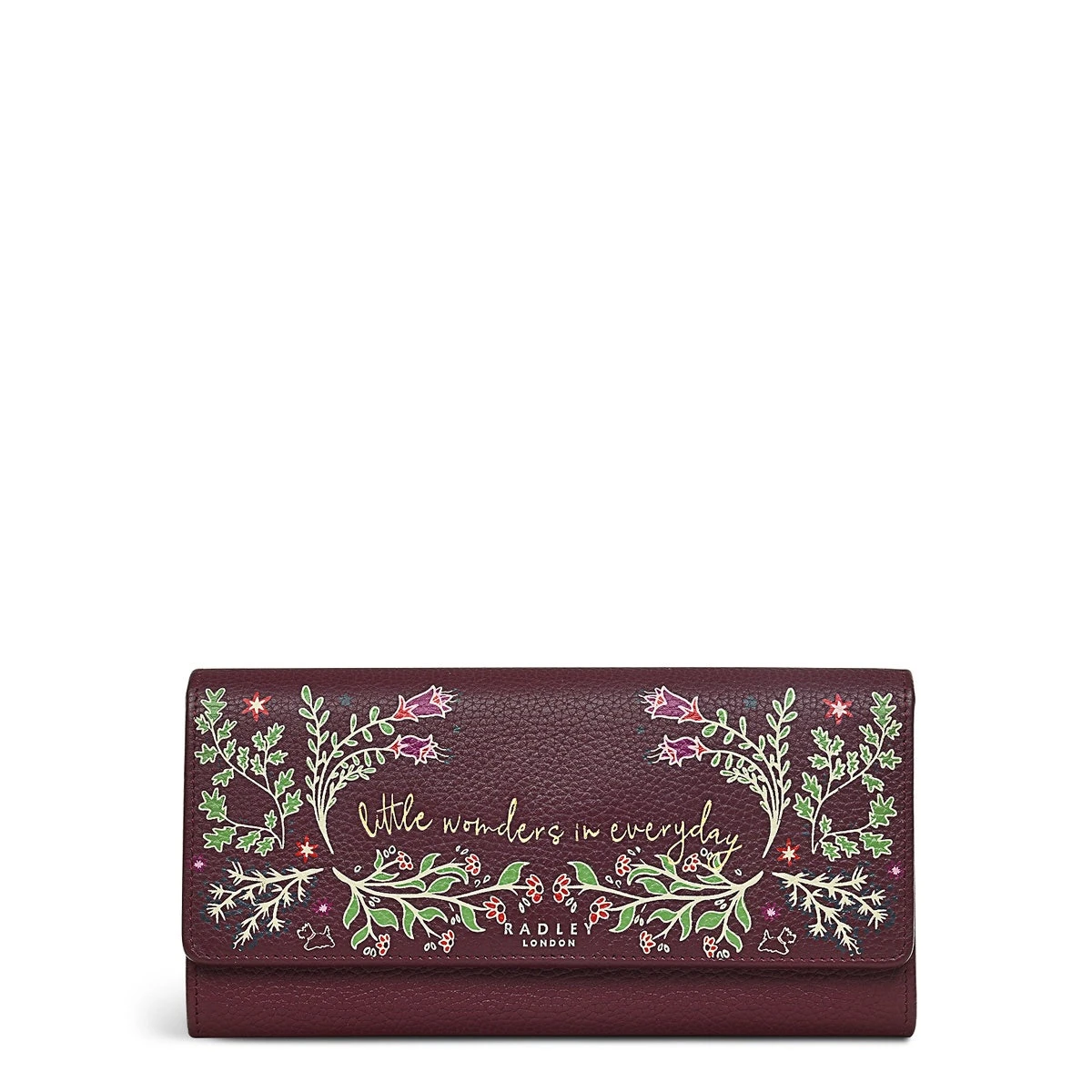 Everyday WondersLarge Flapover Matinee Everyday WondersLarge Flapover Matinee -Fashion Bag Store s6806609