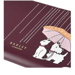 Puddle PalsLarge Zip Around Matinee -Fashion Bag Store s6808609 d1