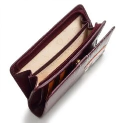 Puddle PalsMedium Bifold Purse -Fashion Bag Store s6809609 d1