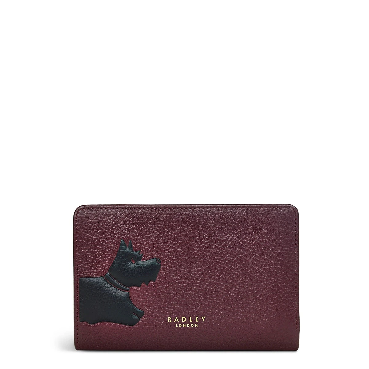 Radley StampMedium Bifold Purse Radley StampMedium Bifold Purse -Fashion Bag Store s6823609