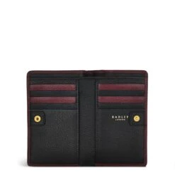 Radley StampMedium Bifold Purse 8 Radley StampMedium Bifold Purse -Fashion Bag Store s6823609 4