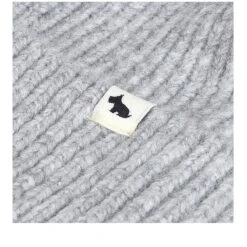 Knitted AccessoriesRibbed Beanie -Fashion Bag Store s6888057 d1