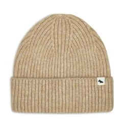 Knitted AccessoriesRibbed Beanie -Fashion Bag Store s6888272