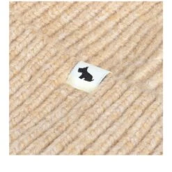 Knitted AccessoriesRibbed Beanie -Fashion Bag Store s6888272 d1