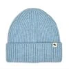 Knitted AccessoriesRibbed Beanie -Fashion Bag Store s6888450