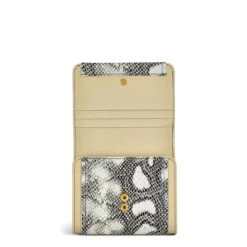 Baylis Road 2.0 - Faux SnakeMedium Zip Around Purse -Fashion Bag Store s7029230 4