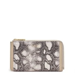 Baylis Road 2.0 - Faux SnakeSmall Cardholder