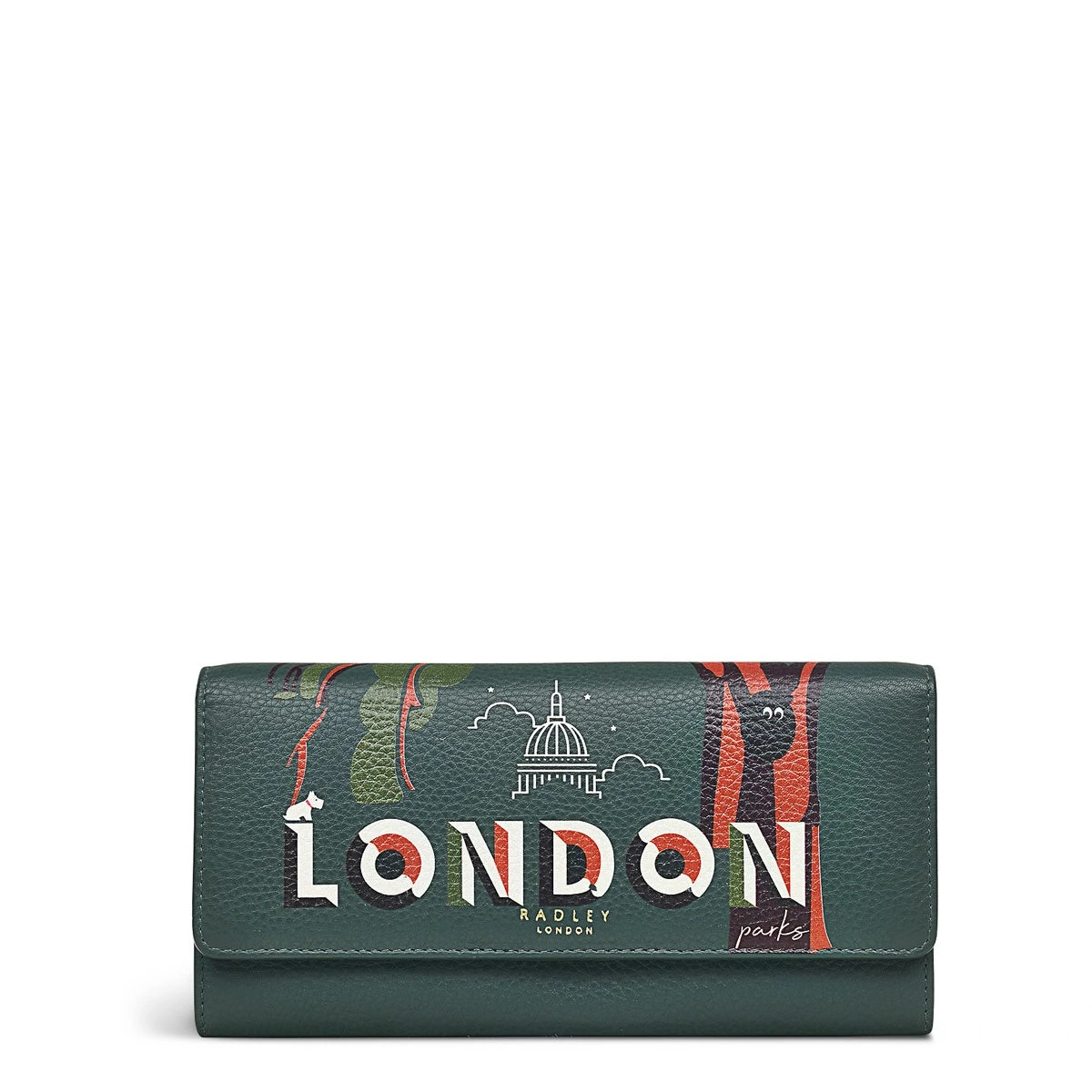 Our Favourite LondonLarge Flapover Matinee Our Favourite LondonLarge Flapover Matinee -Fashion Bag Store s7235301