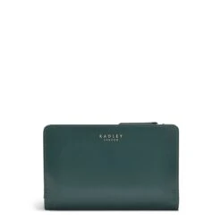 Heritage Dog OutlineMedium Bifold Purse -Fashion Bag Store s7239301 2