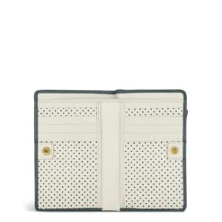 Heritage Dog OutlineMedium Bifold Purse -Fashion Bag Store s7239301 4