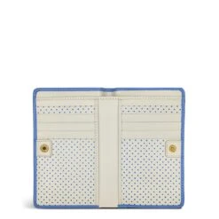 Heritage Dog OutlineMedium Bifold Purse -Fashion Bag Store s7239495 4