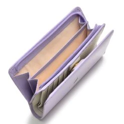 Heritage Dog OutlineMedium Bifold Purse -Fashion Bag Store s7239532 d1