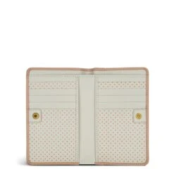 Heritage Dog OutlineMedium Bifold Purse -Fashion Bag Store s7239690 4