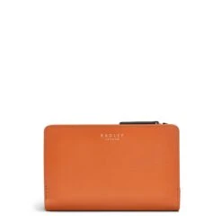 Heritage Dog OutlineMedium Bifold Purse -Fashion Bag Store s7239811 2