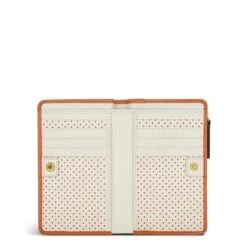 Heritage Dog OutlineMedium Bifold Purse -Fashion Bag Store s7239811 4