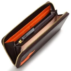 Radley StampLarge Zip Around Continental Wallet -Fashion Bag Store s7243209 4