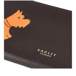 Radley StampLarge Zip Around Continental Wallet -Fashion Bag Store s7243209 d1