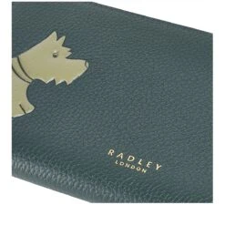 Radley StampLarge Zip Around Continental Wallet -Fashion Bag Store s7243301 d1