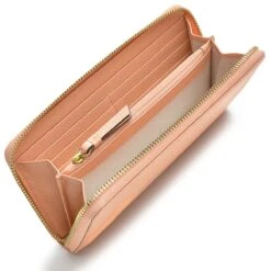 Radley StampLarge Zip Around Continental Wallet -Fashion Bag Store s7243947 4