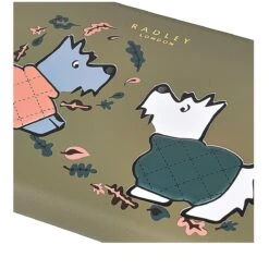 Puffy JacketLarge Zip-Around Matinee -Fashion Bag Store s7245306 d1