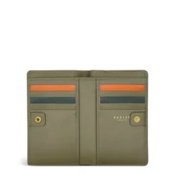 Puffy JacketMedium Bifold Purse -Fashion Bag Store s7246306 4