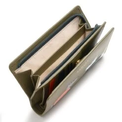 Puffy JacketMedium Bifold Purse -Fashion Bag Store s7246306 d1