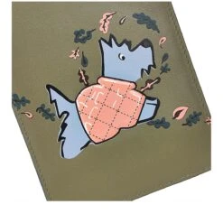 Malton - Puffy JacketMedium Zip-Around Phone Cross Body -Fashion Bag Store s7247306 d1