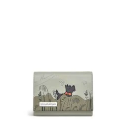 A Walk In The ParkMedium Flapover Purse