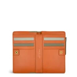 Hello DeerMedium Bifold Purse -Fashion Bag Store s7251811 4