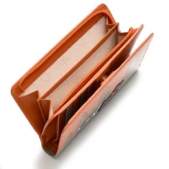 Hello DeerMedium Bifold Purse -Fashion Bag Store s7251811 d1