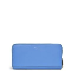 Heron And The DogLarge Zip-Around Matinee -Fashion Bag Store s7252495 2