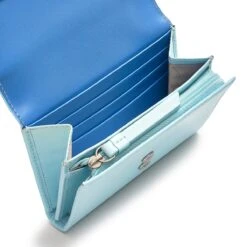 ReflectionsMedium Flapover Purse 5 ReflectionsMedium Flapover Purse -Fashion Bag Store s7256450 d1