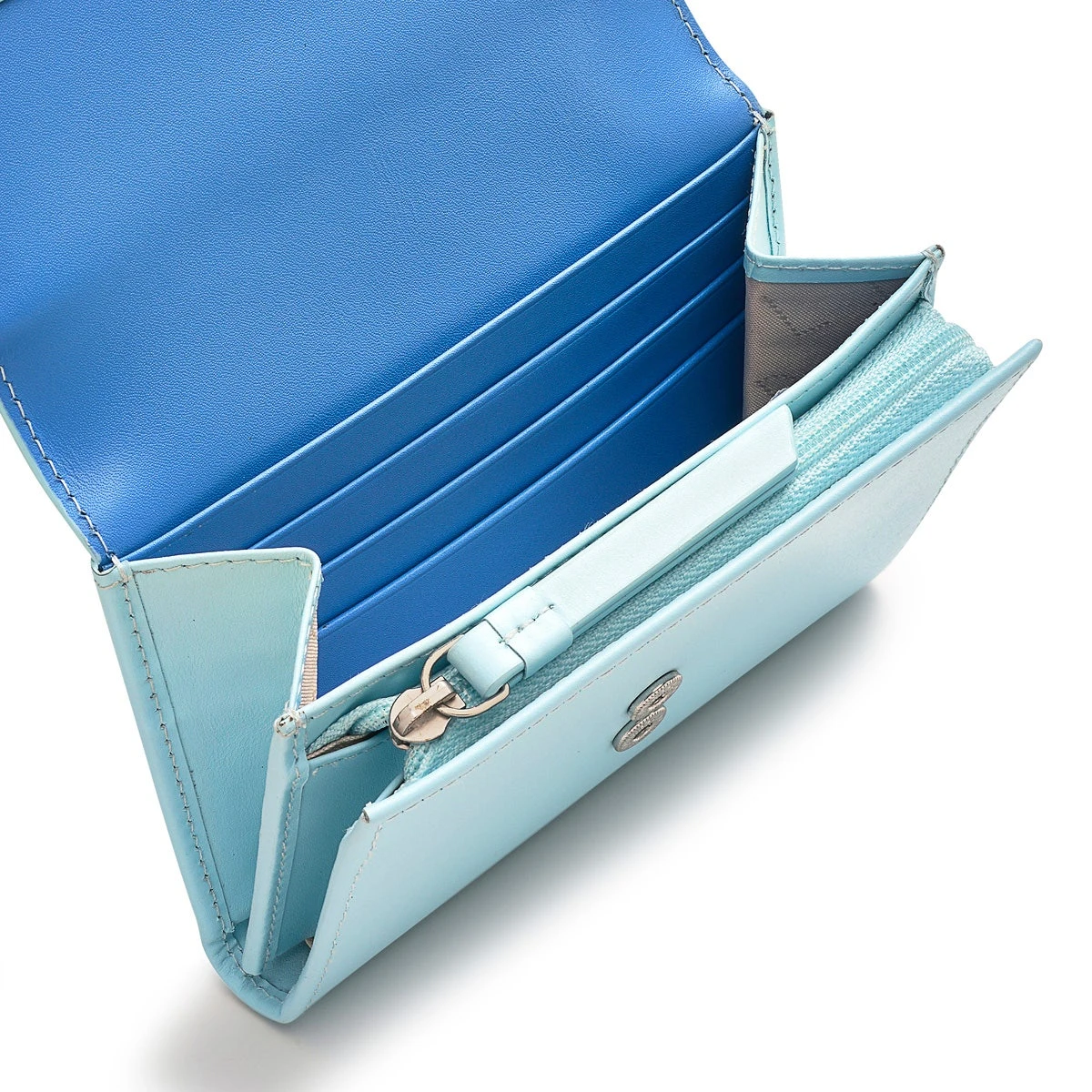 ReflectionsMedium Flapover Purse ReflectionsMedium Flapover Purse -Fashion Bag Store s7256450 d1